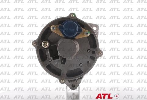 ATL Autotechnik L 31 210 - Generator / Alternator aaoparts.ro