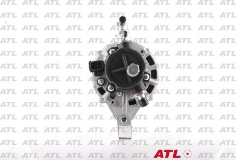 ATL Autotechnik L 38 930 - Generator / Alternator aaoparts.ro