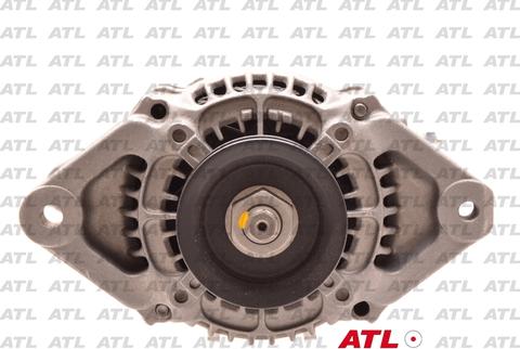 ATL Autotechnik L 38 470 - Generator / Alternator aaoparts.ro