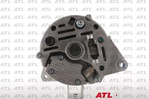 ATL Autotechnik L 33 860 - Generator / Alternator aaoparts.ro