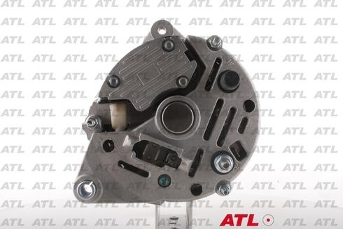 ATL Autotechnik L 33 830 - Generator / Alternator aaoparts.ro