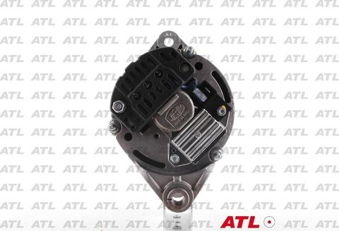 ATL Autotechnik L 37 150 - Generator / Alternator aaoparts.ro