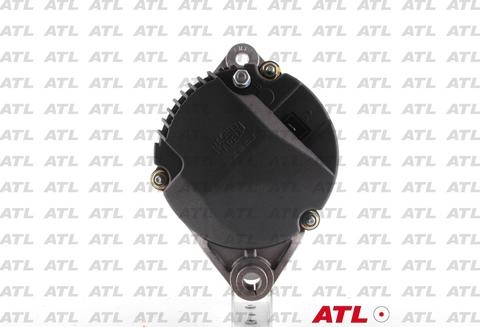 ATL Autotechnik L 37 120 - Generator / Alternator aaoparts.ro