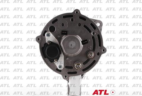 ATL Autotechnik L 37 890 - Generator / Alternator aaoparts.ro