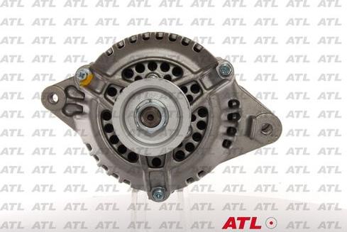 ATL Autotechnik L 37 200 - Generator / Alternator aaoparts.ro
