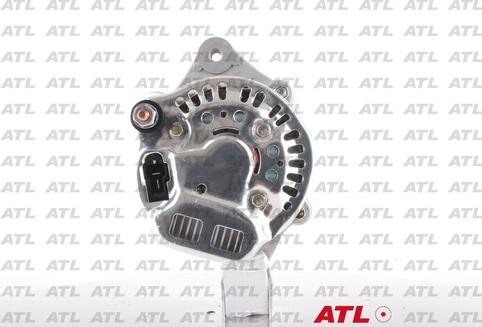ATL Autotechnik L 37 270 - Generator / Alternator aaoparts.ro