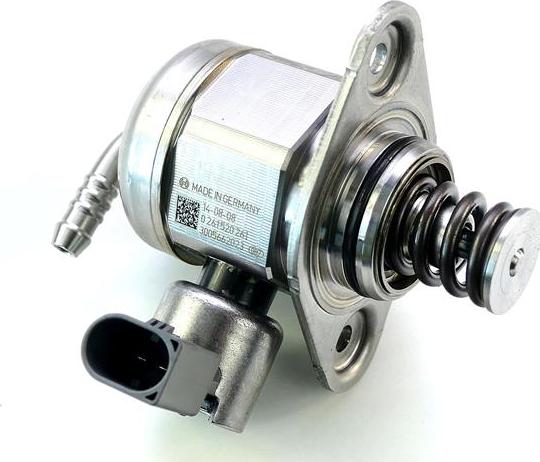 ATMMotoren 10009607 - Pompa de inalta presiune aaoparts.ro