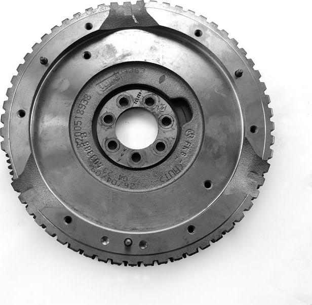 ATMMotoren 10009246 - Volanta aaoparts.ro