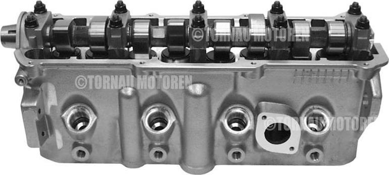 ATMMotoren 10004952 - Chiulasa aaoparts.ro