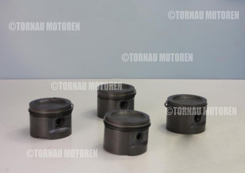ATMMotoren 10004716 - Piston aaoparts.ro