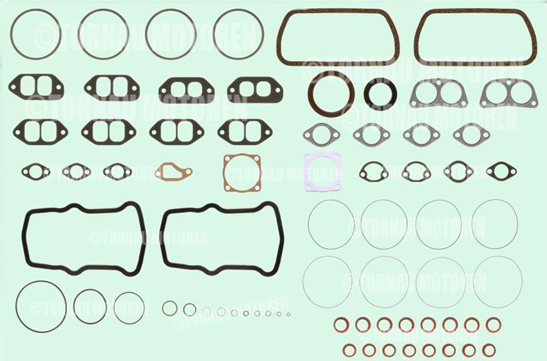 ATMMotoren 10006855 - Chiulasa aaoparts.ro