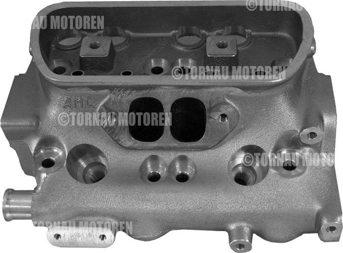 ATMMotoren 10006839 - Chiulasa aaoparts.ro