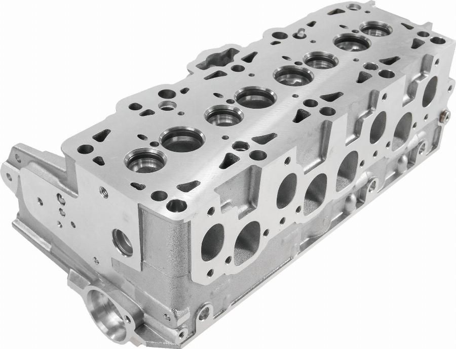 ATMMotoren 10005562 - Chiulasa aaoparts.ro