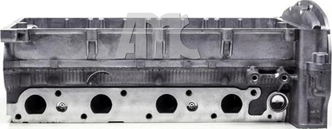 ATMMotoren 10001476 - Chiulasa aaoparts.ro