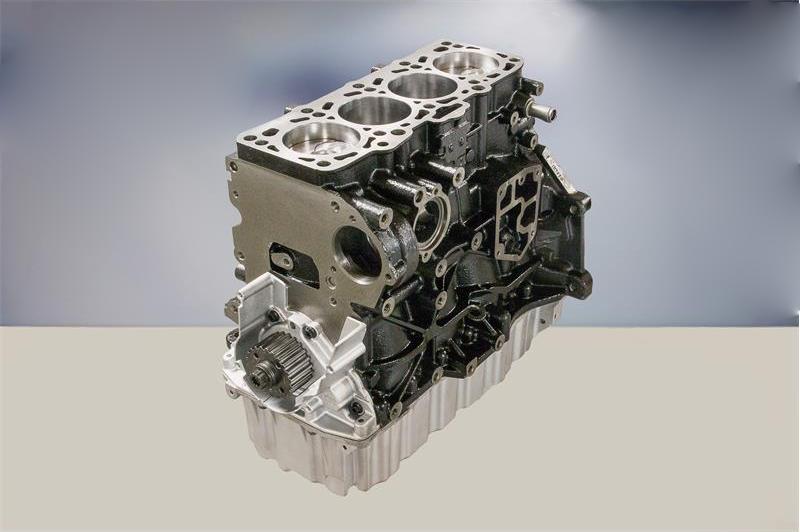 ATMMotoren 10001665 - Motor,excluzand accesoriile aaoparts.ro