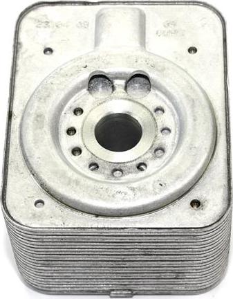 ATMMotoren 10001155 - Radiator ulei, ulei motor aaoparts.ro