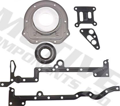 ATMMotoren 10008203 - Piston aaoparts.ro