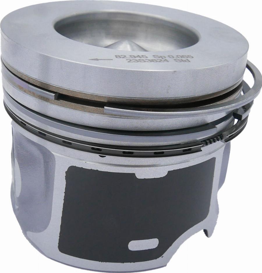 ATMMotoren 10029994 - Piston aaoparts.ro