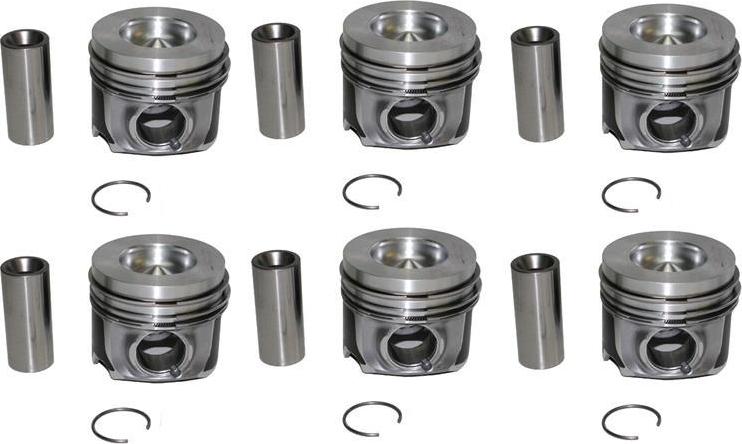 ATMMotoren 10003241 - Piston aaoparts.ro
