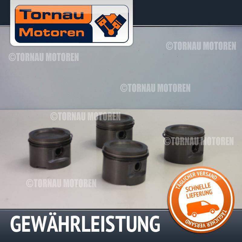 ATMMotoren 10003280 - Piston aaoparts.ro