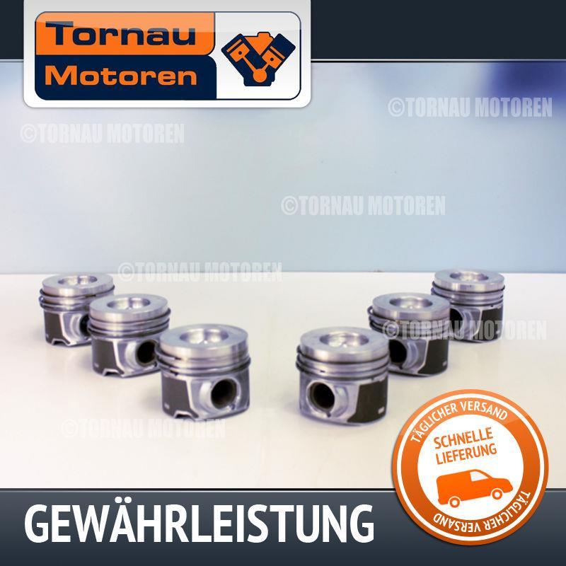 ATMMotoren 10002984 - Piston aaoparts.ro