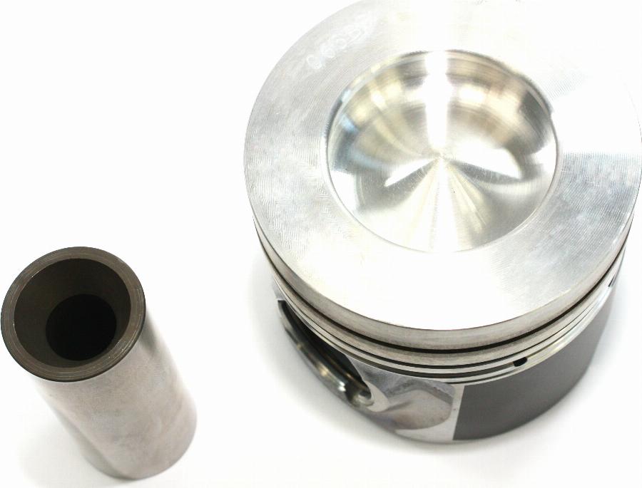 ATMMotoren 10008393 - Piston aaoparts.ro