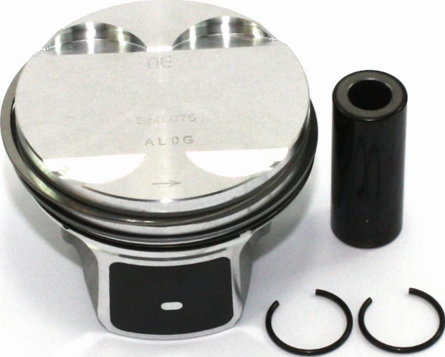 ATMMotoren 10014032 - Piston aaoparts.ro