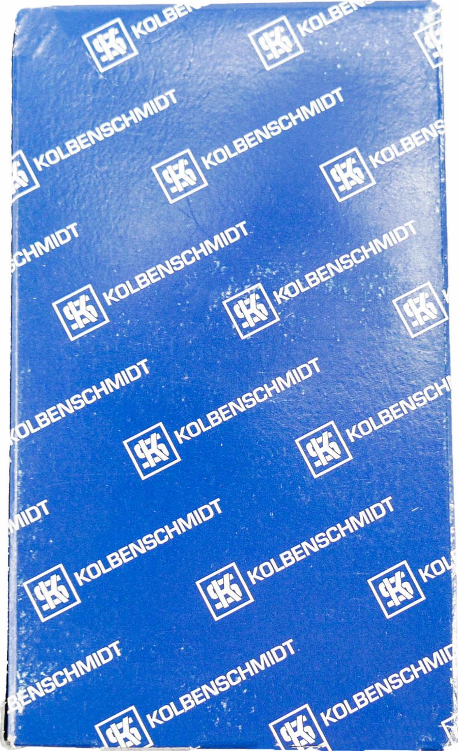 ATMMotoren 10016301 - Set rulemt arbore cotit aaoparts.ro