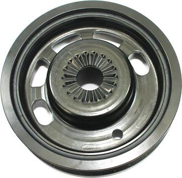 ATMMotoren 10011825 - Fulie curea, arbore cotit aaoparts.ro