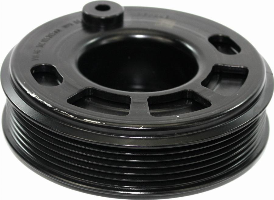 ATMMotoren 10013013 - Fulie curea, arbore cotit aaoparts.ro