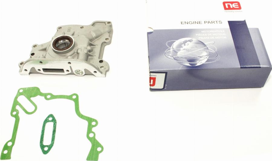 ATMMotoren 10013241 - Pompa ulei aaoparts.ro