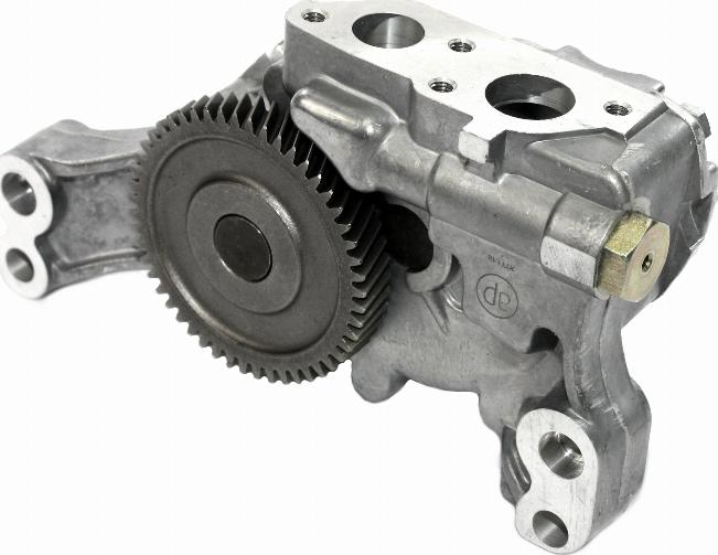 ATMMotoren 10012727 - Pompa ulei aaoparts.ro