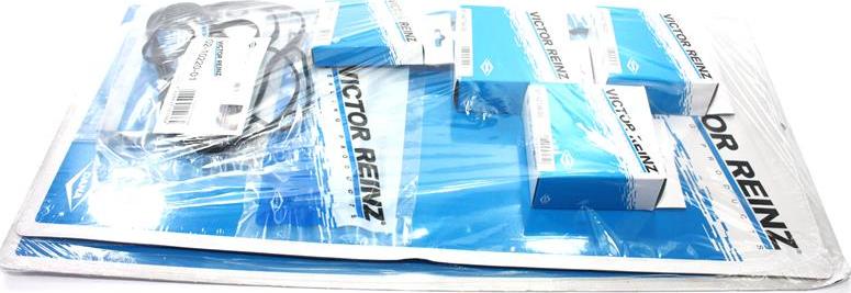 ATMMotoren 10017888 - Piston aaoparts.ro