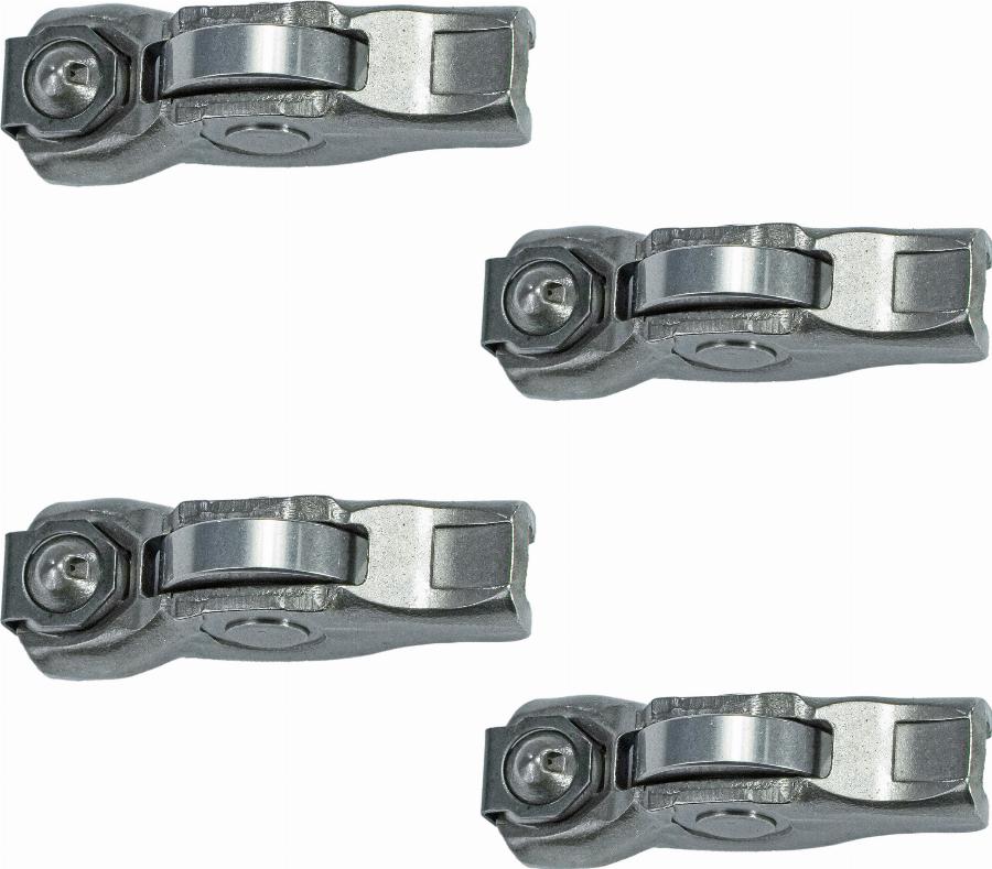 ATMMotoren 10030651 - Culbutor, tren supape aaoparts.ro