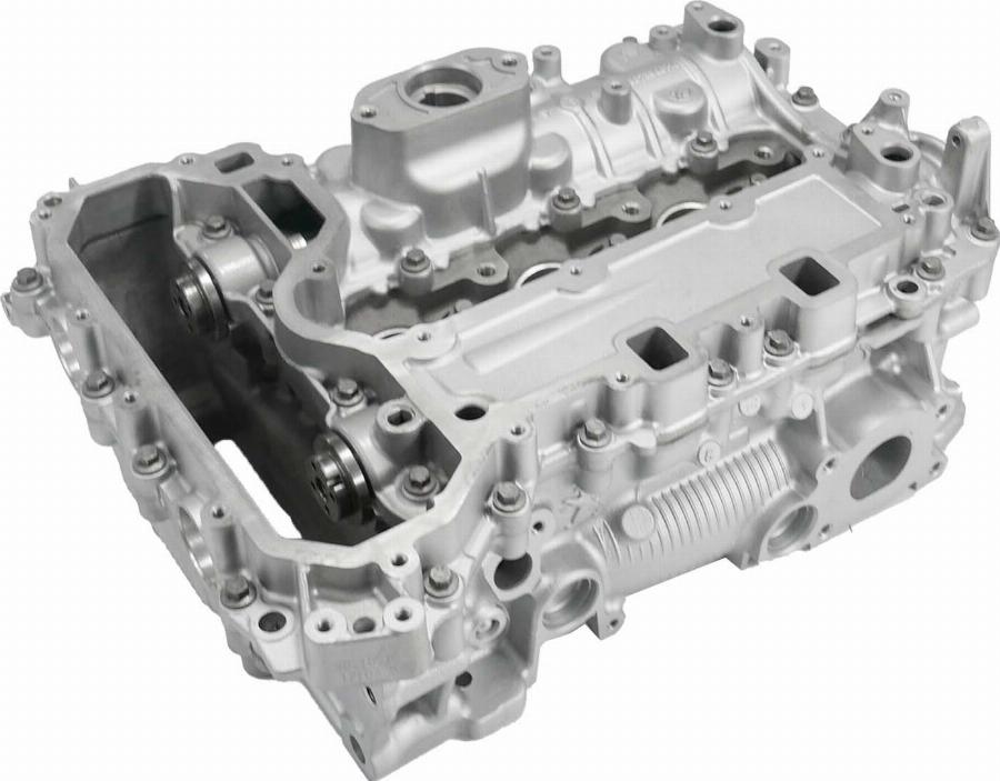 ATMMotoren 10031209 - Chiulasa aaoparts.ro