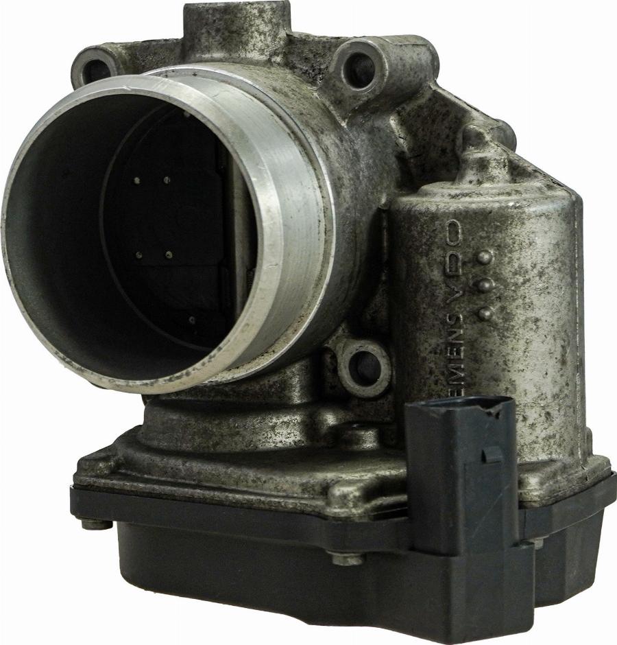 ATMMotoren 10029522 - Carcasa clapeta aaoparts.ro