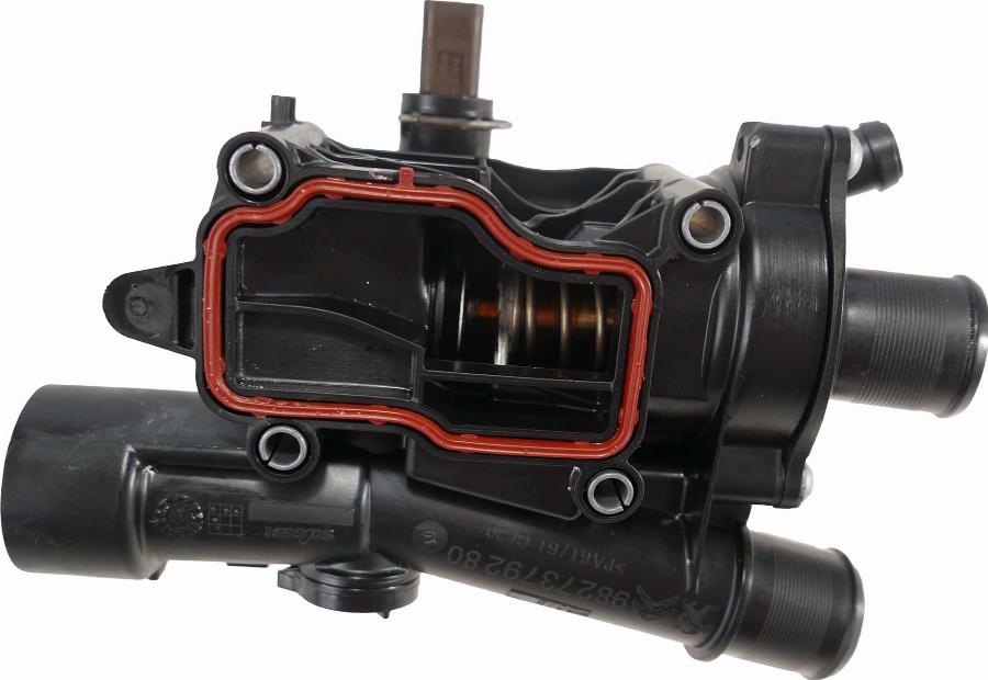 ATMMotoren 10024317 - Termostat,lichid racire aaoparts.ro