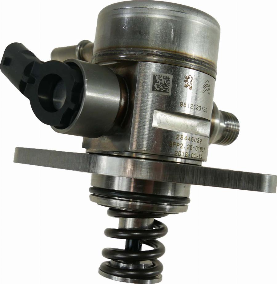 ATMMotoren 10024292 - Pompa de inalta presiune aaoparts.ro