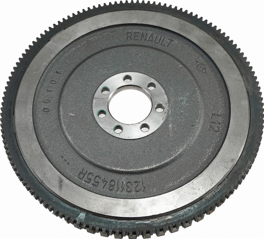 ATMMotoren 10025946 - Volanta aaoparts.ro