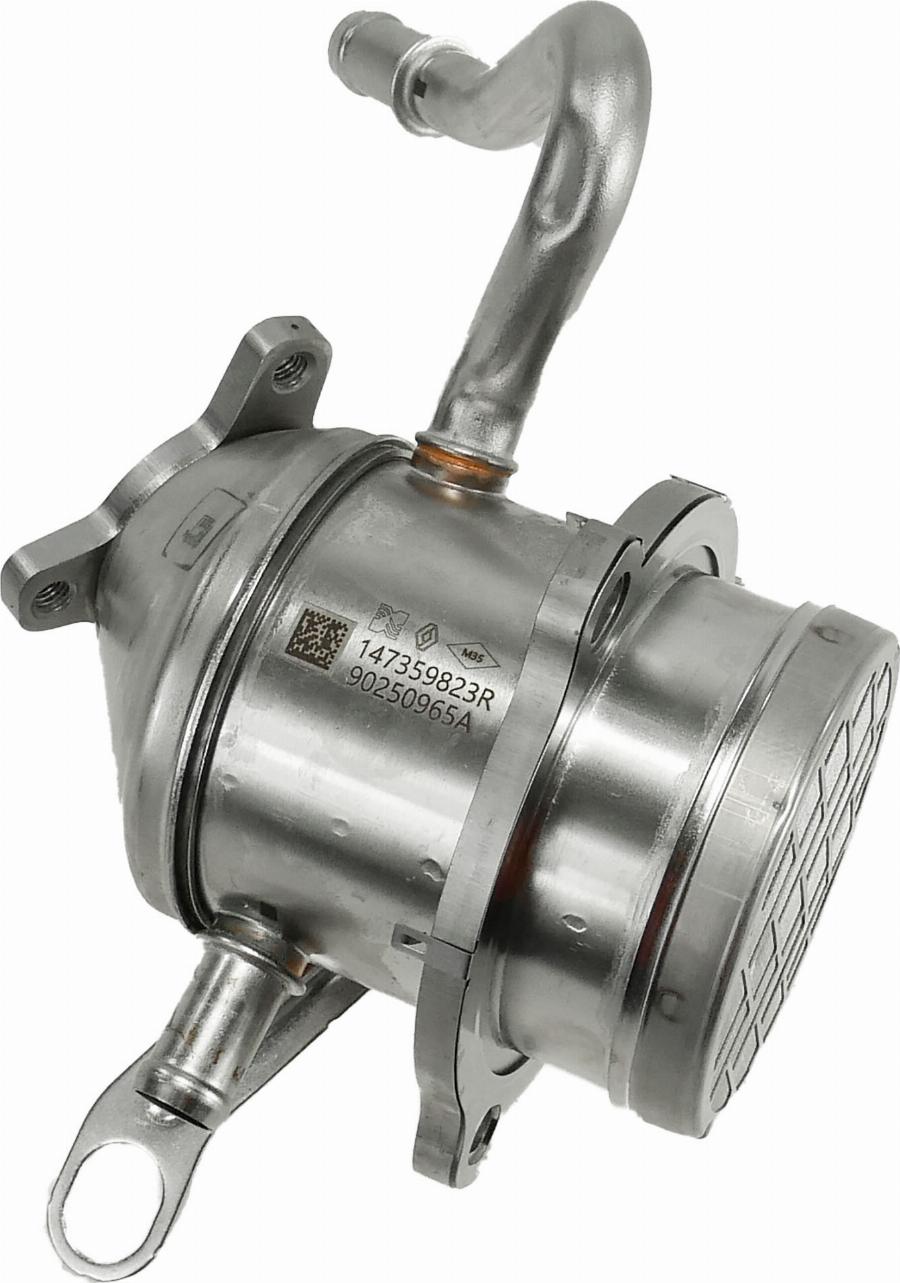 ATMMotoren 10021478 - Radiator, recirculare gaze de esapament aaoparts.ro