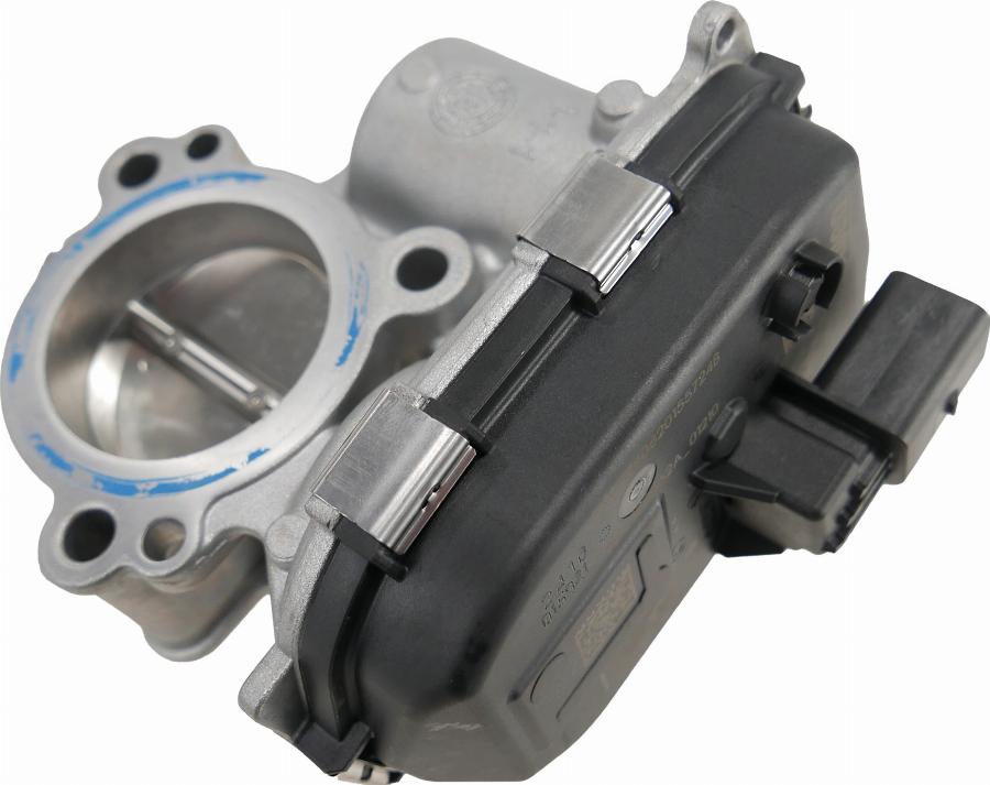 ATMMotoren 10021722 - Carcasa clapeta aaoparts.ro