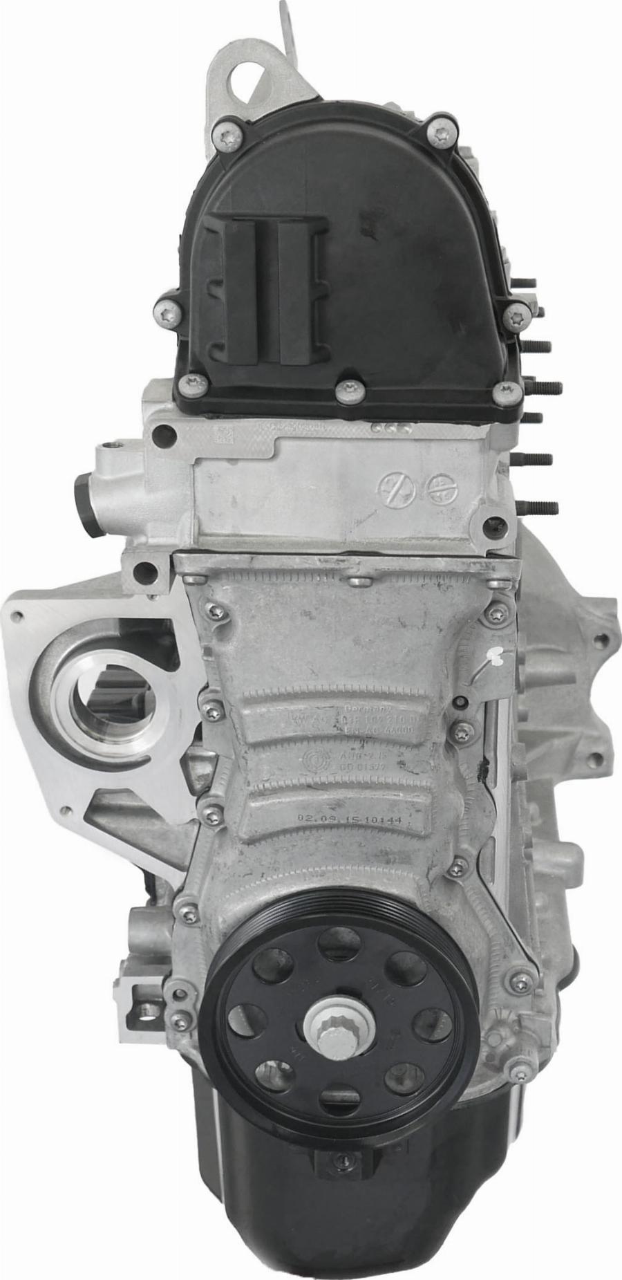 ATMMotoren 10023977 - Motor complet aaoparts.ro