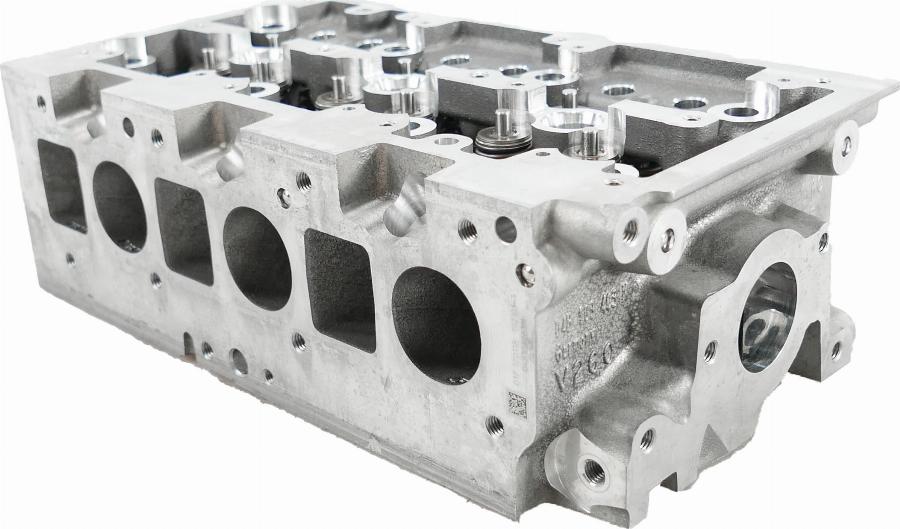 ATMMotoren 10023190 - Chiulasa aaoparts.ro