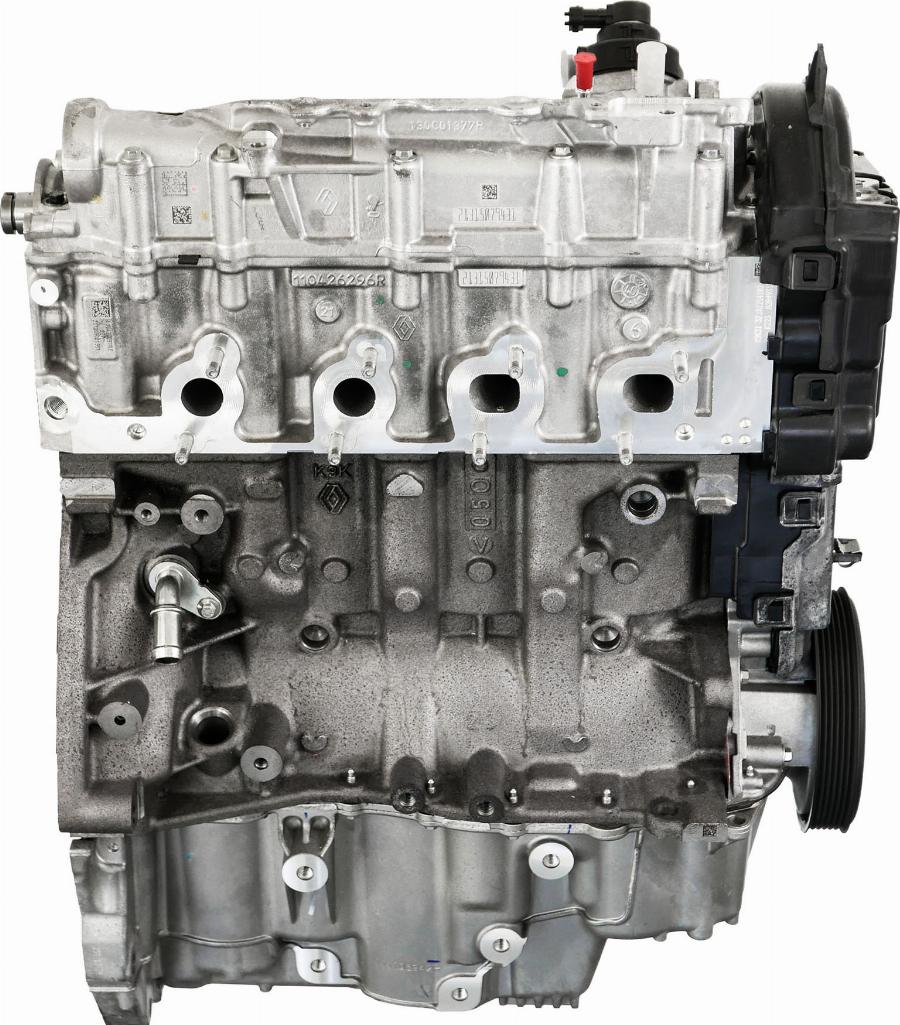 ATMMotoren 10023150 - Motor complet aaoparts.ro