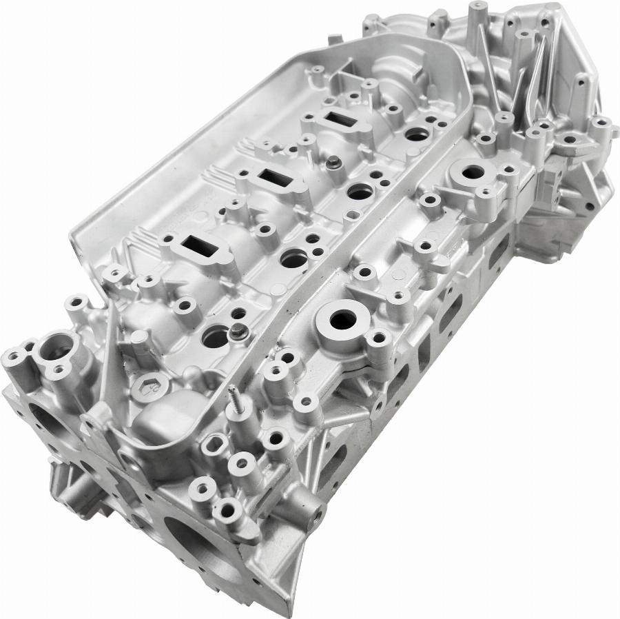 ATMMotoren 10023219 - Chiulasa aaoparts.ro