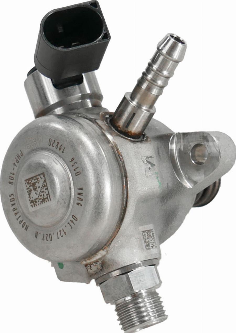 ATMMotoren 10027007 - Pompa de inalta presiune aaoparts.ro