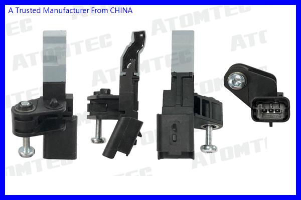 ATOMTEC CSS1B015 - Senzor impulsuri, arbore cotit aaoparts.ro