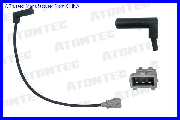 ATOMTEC CSS1B020 - Senzor impulsuri, arbore cotit aaoparts.ro