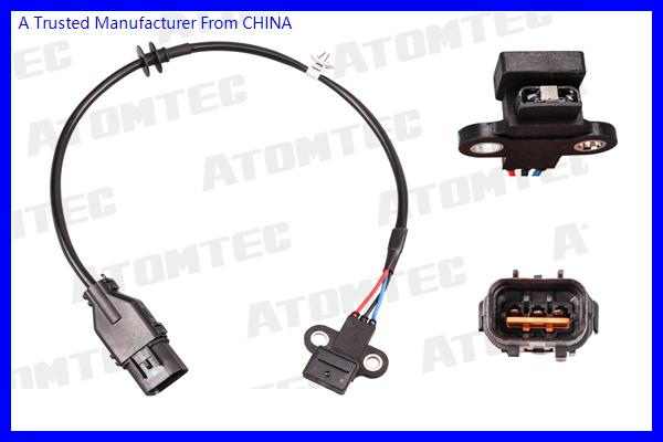 ATOMTEC CSS1H035 - Senzor,pozitie ax cu came aaoparts.ro