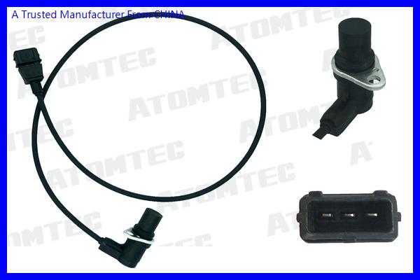 ATOMTEC CSS1K021 - Senzor impulsuri, arbore cotit aaoparts.ro